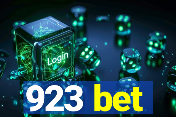 923 bet